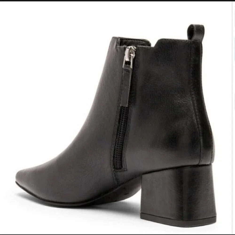 NIC+ZOE Sammy Bootie Size 10